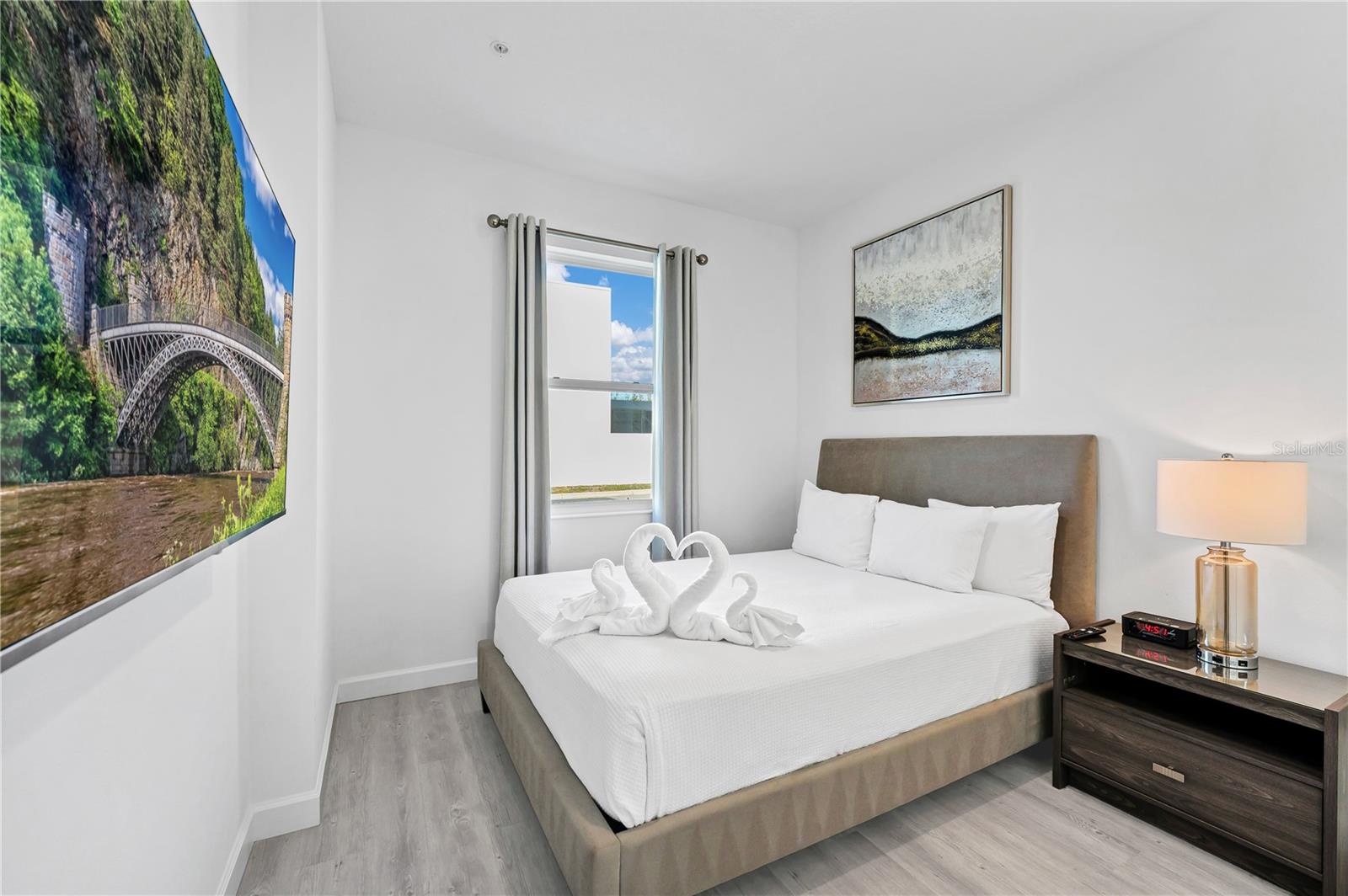 AZUR RESIDENCE - Residential