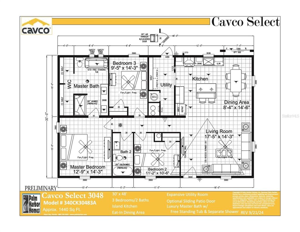 Photo of 432 Oak Ridge W, Lakeland, FL 33801 (MLS # P4936466)