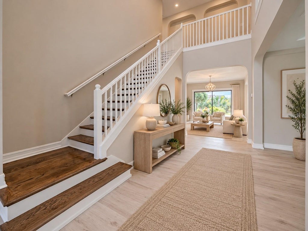 Photo of 29527 Picana Lane, Wesley Chapel, FL 33543 (MLS # TB8555703)