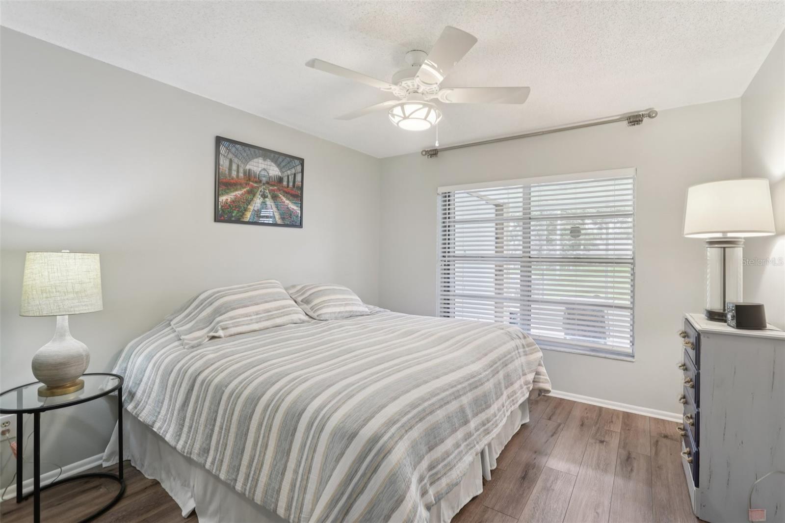 BAY TOWNE - Residential