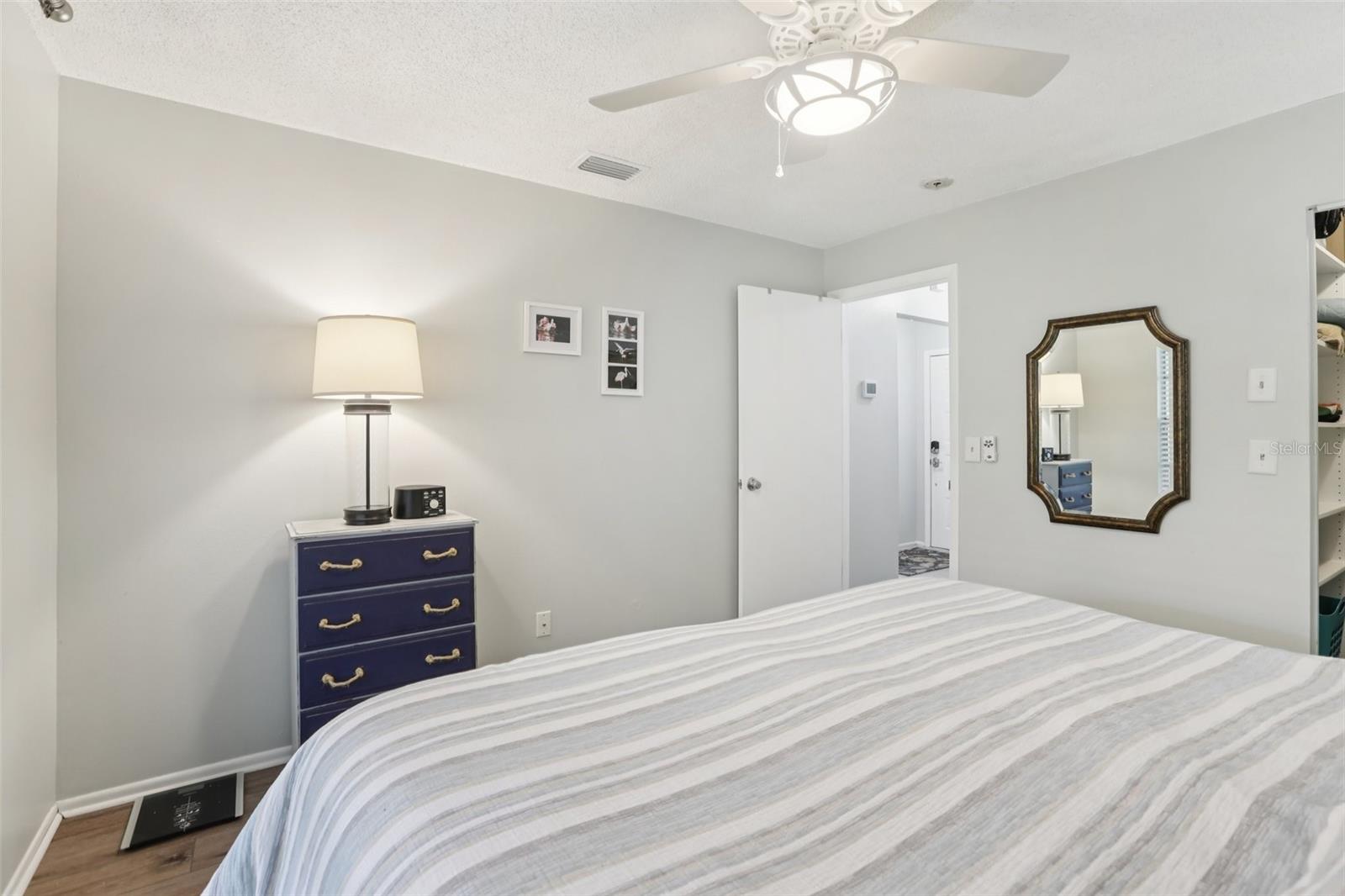 BAY TOWNE - Residential