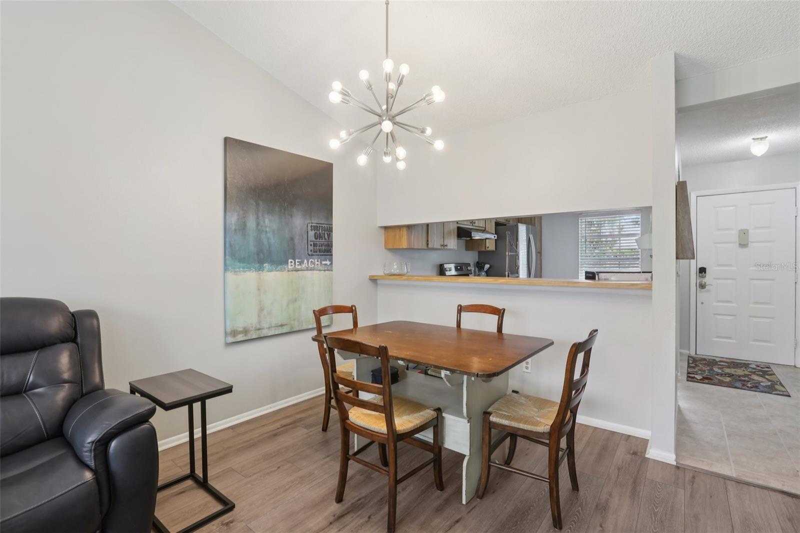 BAY TOWNE - Residential