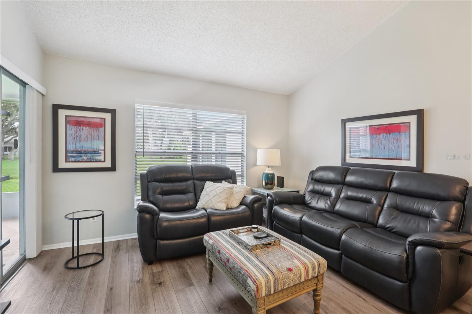 BAY TOWNE - Residential