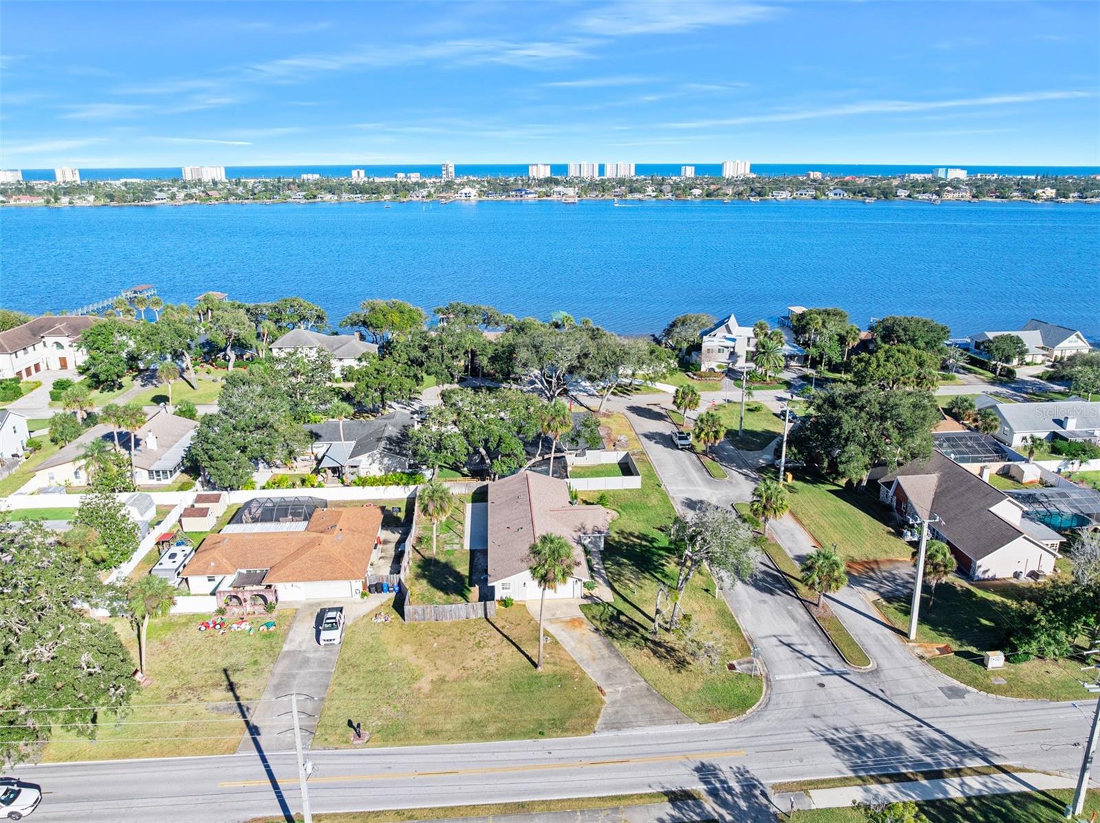 OAK FOREST - Residential