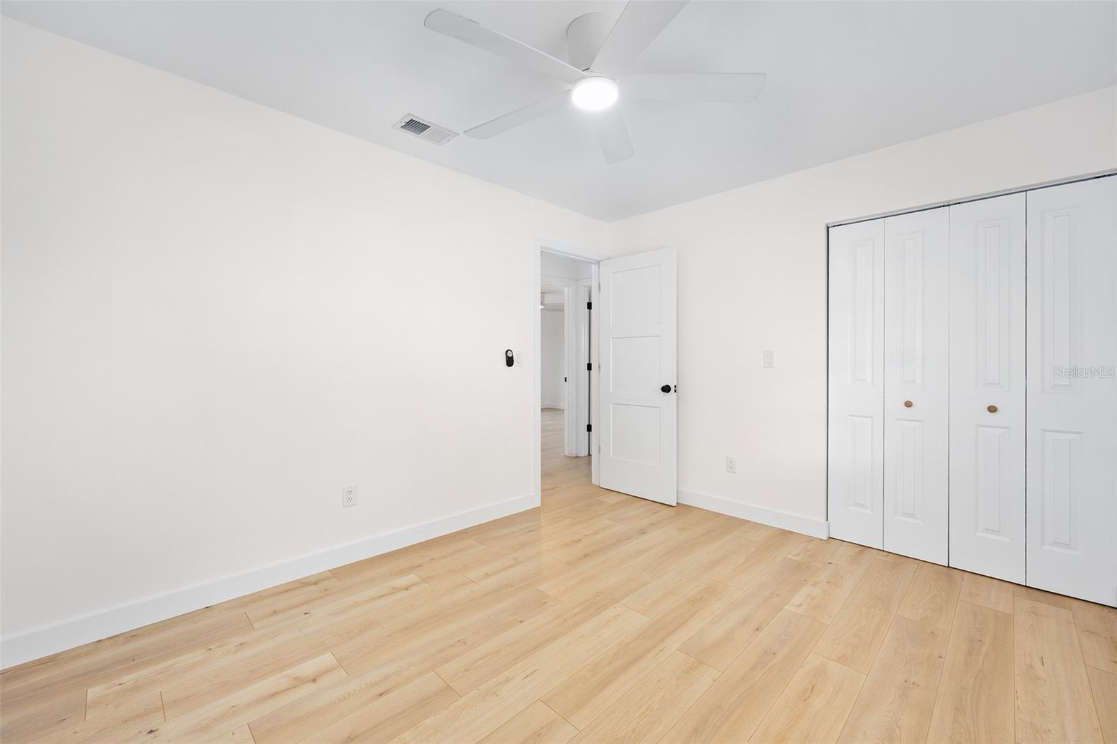 OAK FOREST - Residential