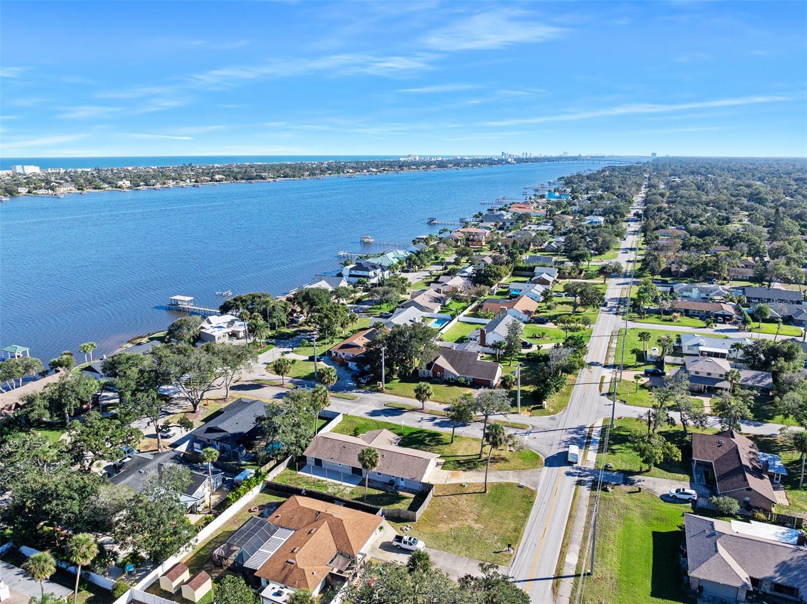 OAK FOREST - Residential