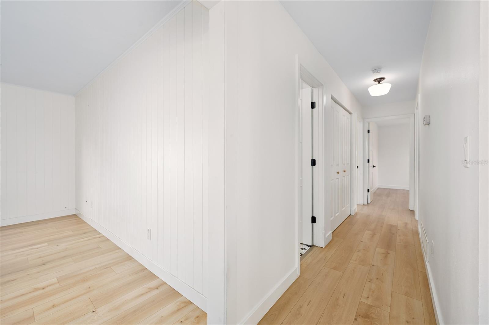 OAK FOREST - Residential