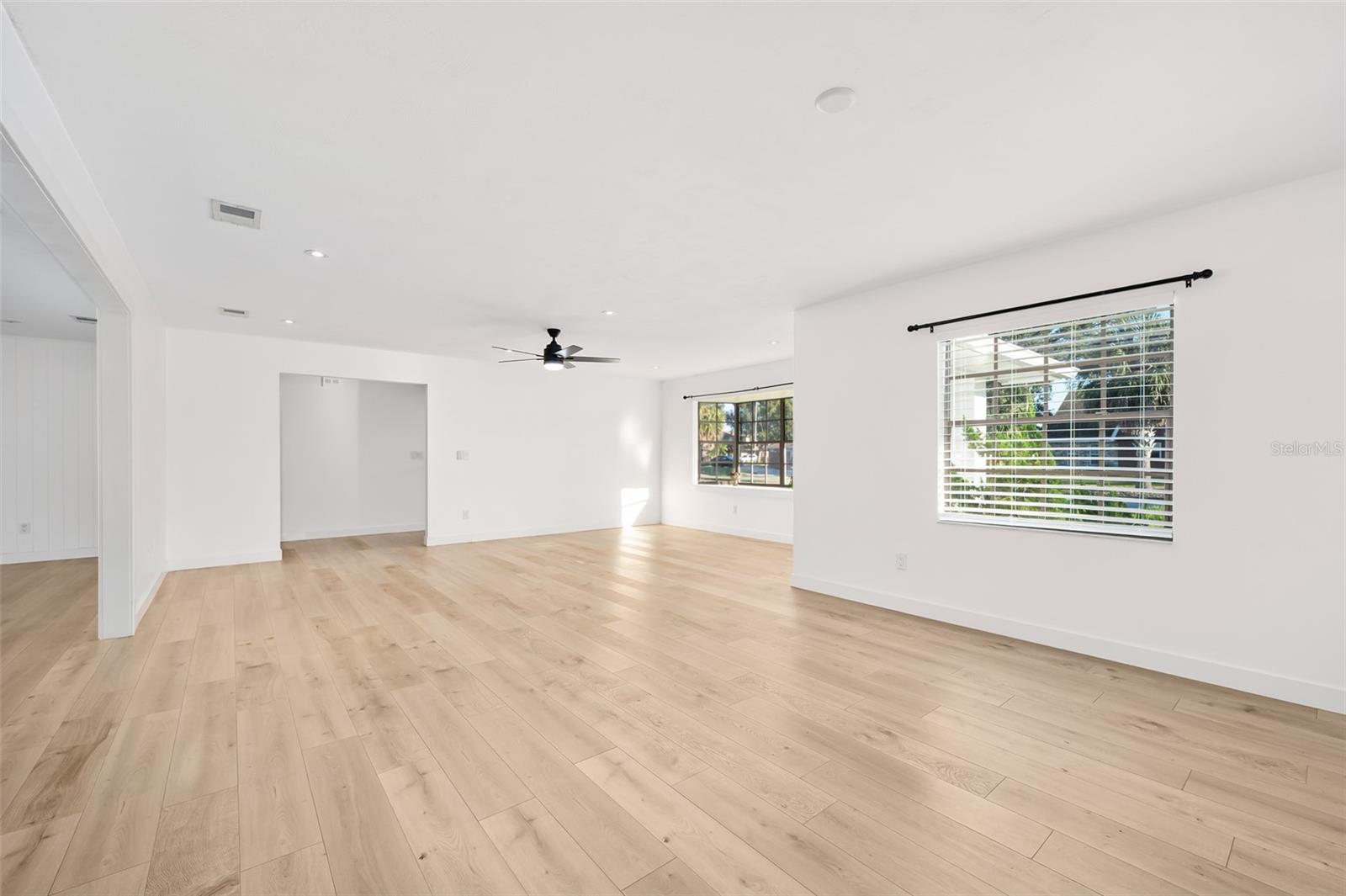 OAK FOREST - Residential