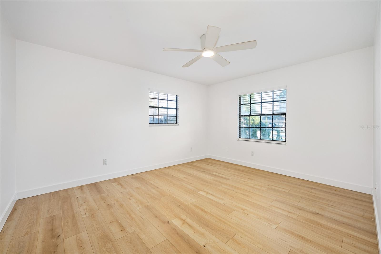 OAK FOREST - Residential