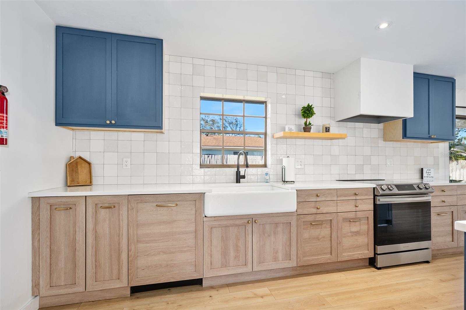 OAK FOREST - Residential