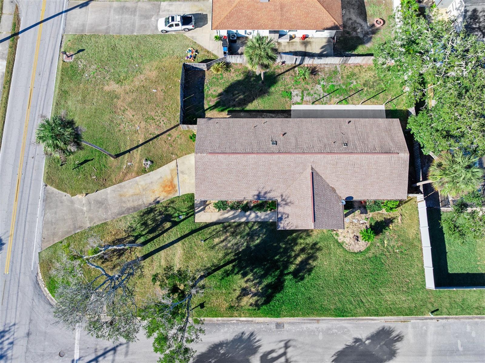 OAK FOREST - Residential