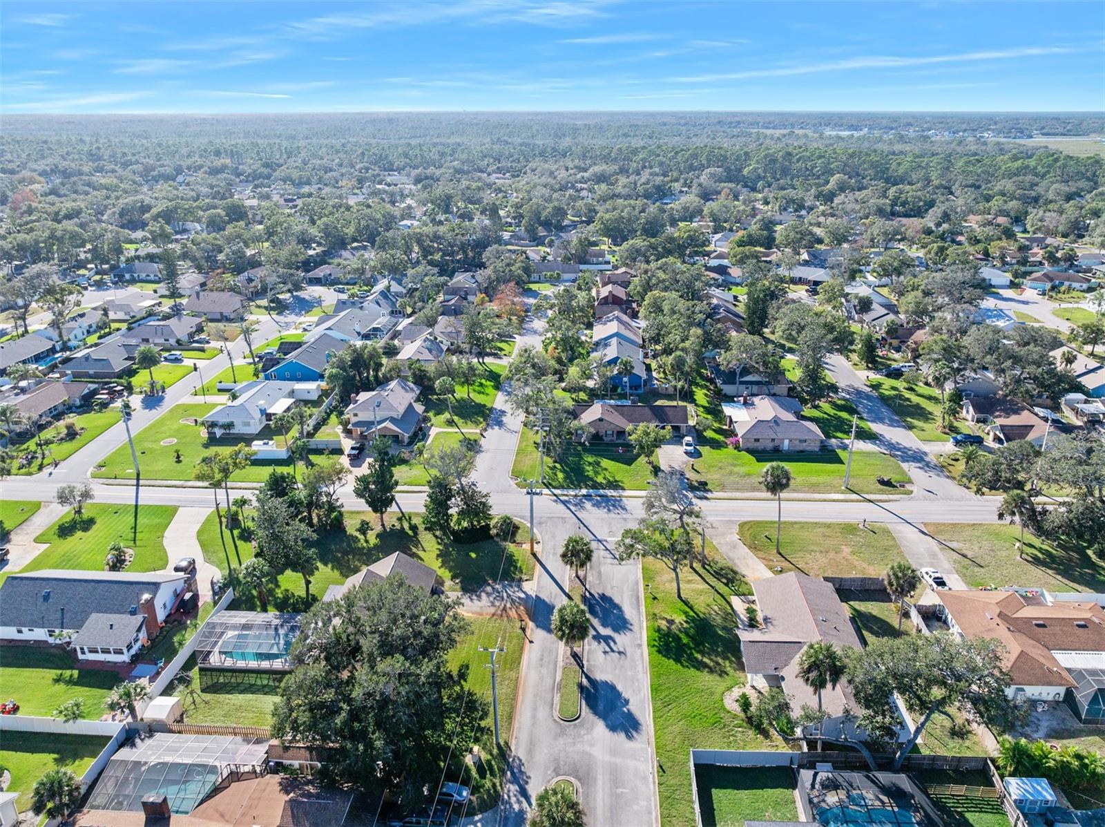 OAK FOREST - Residential