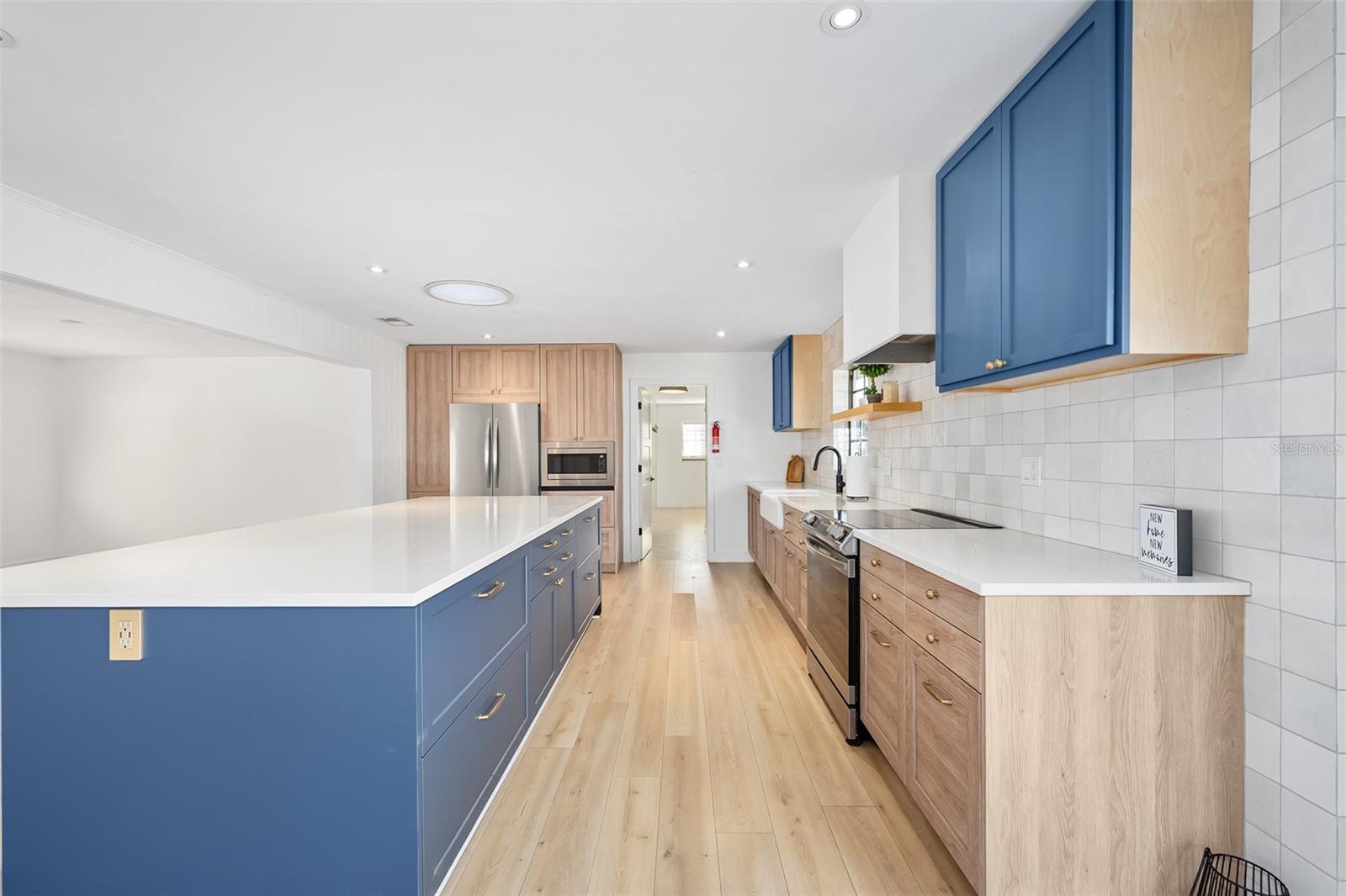 OAK FOREST - Residential