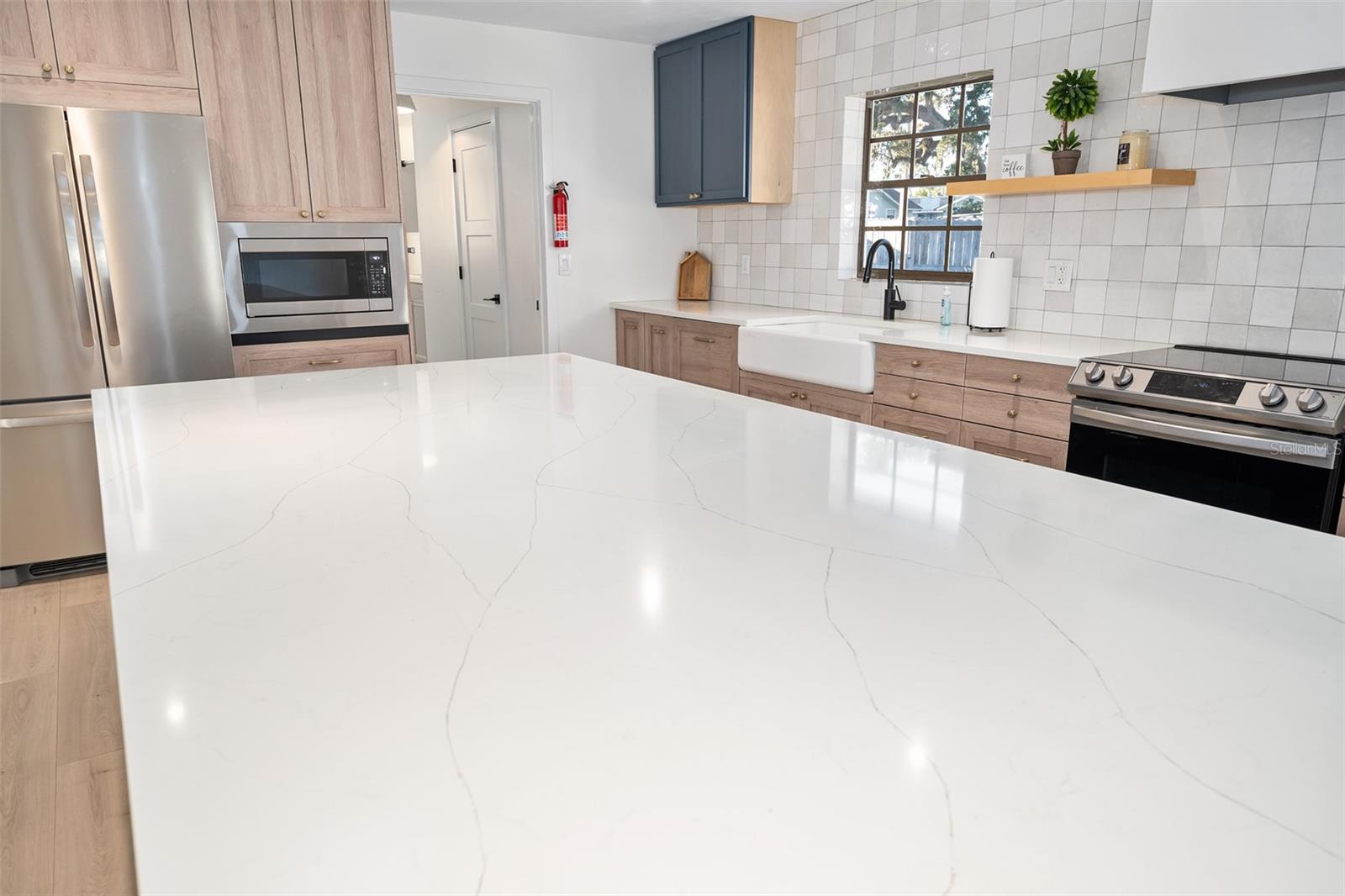 OAK FOREST - Residential