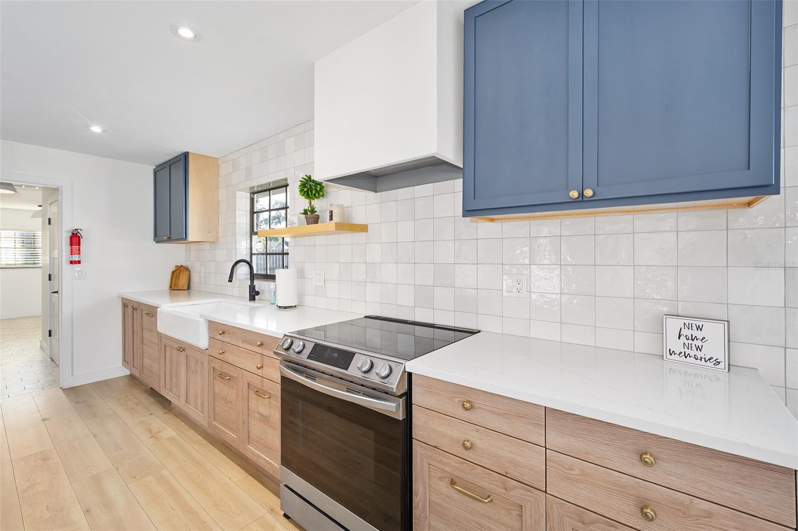 OAK FOREST - Residential