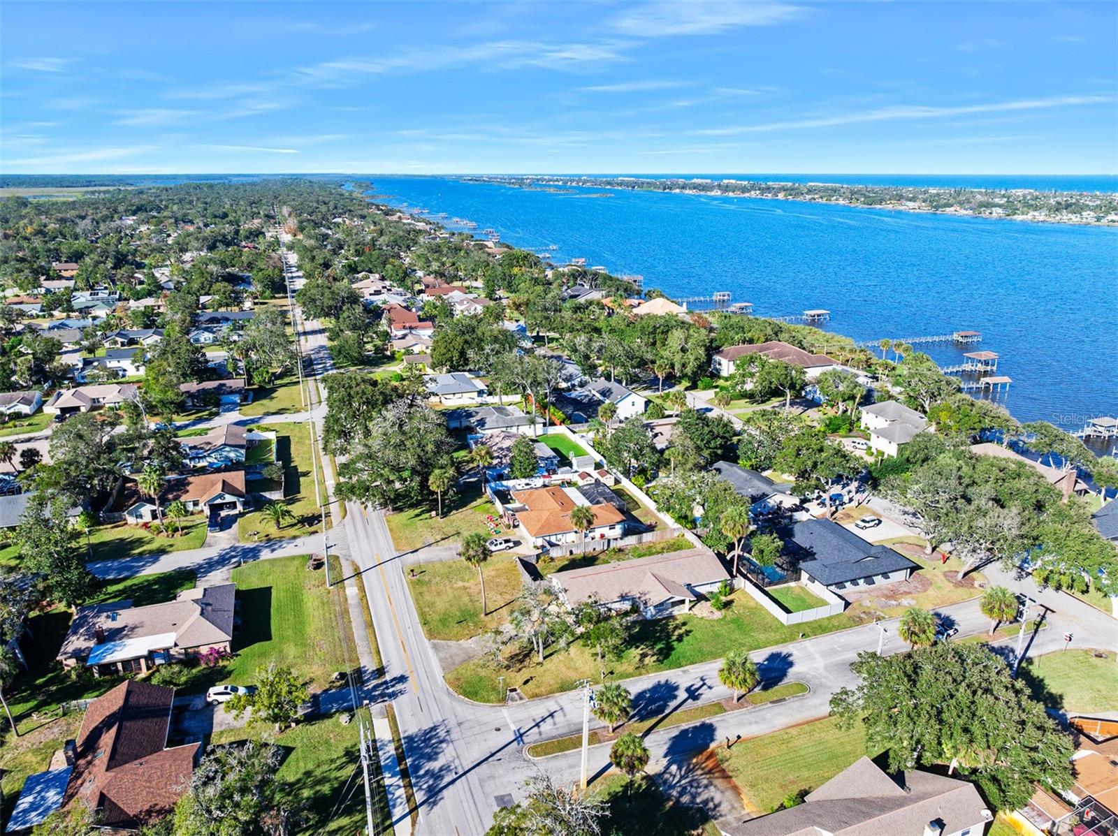 OAK FOREST - Residential