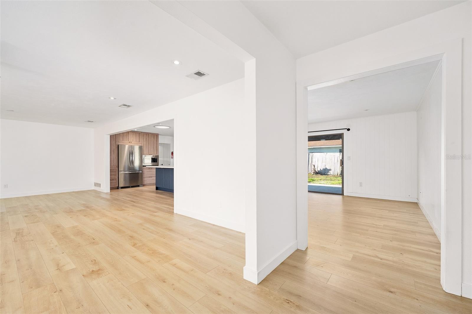 OAK FOREST - Residential