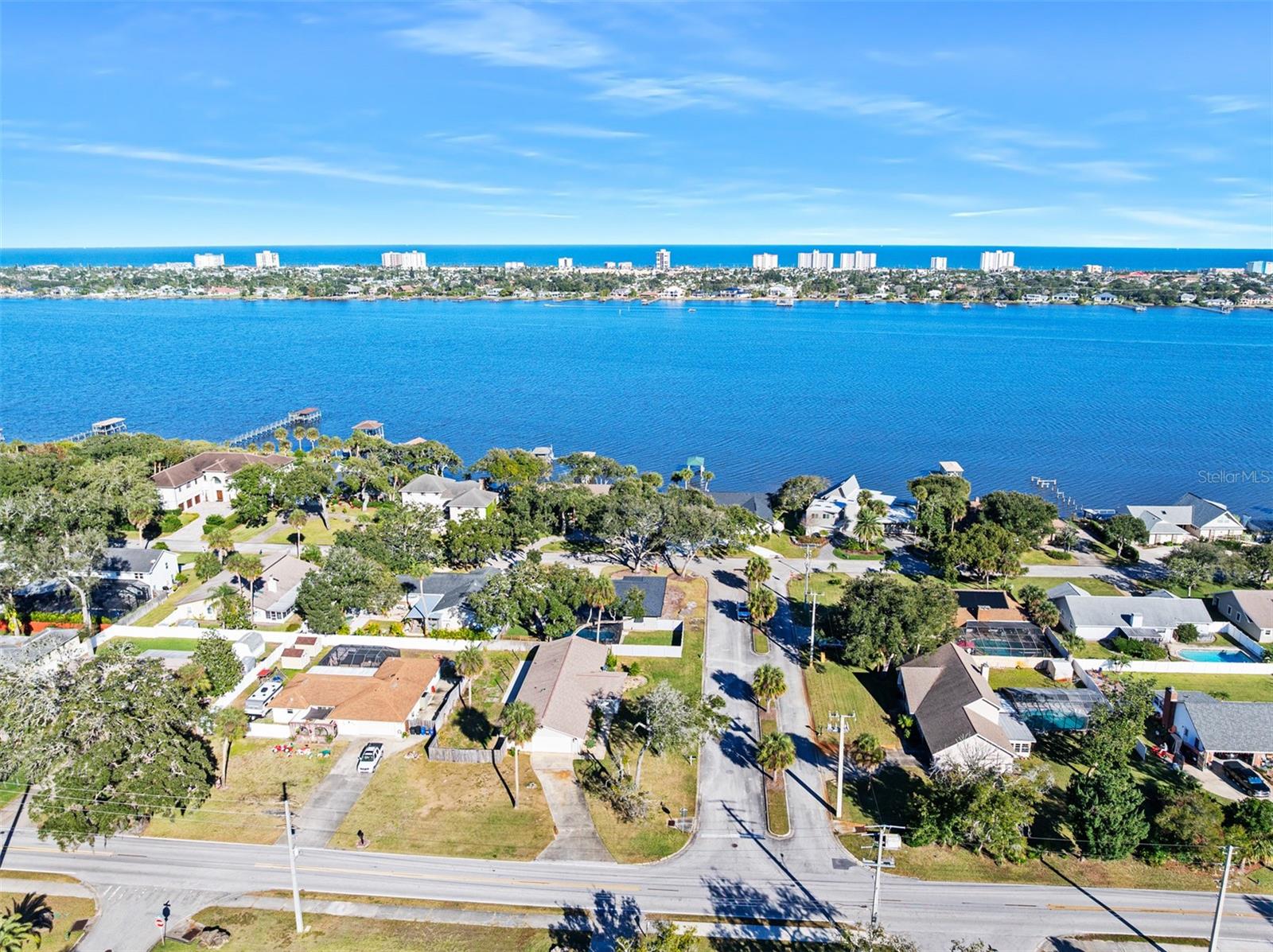 OAK FOREST - Residential