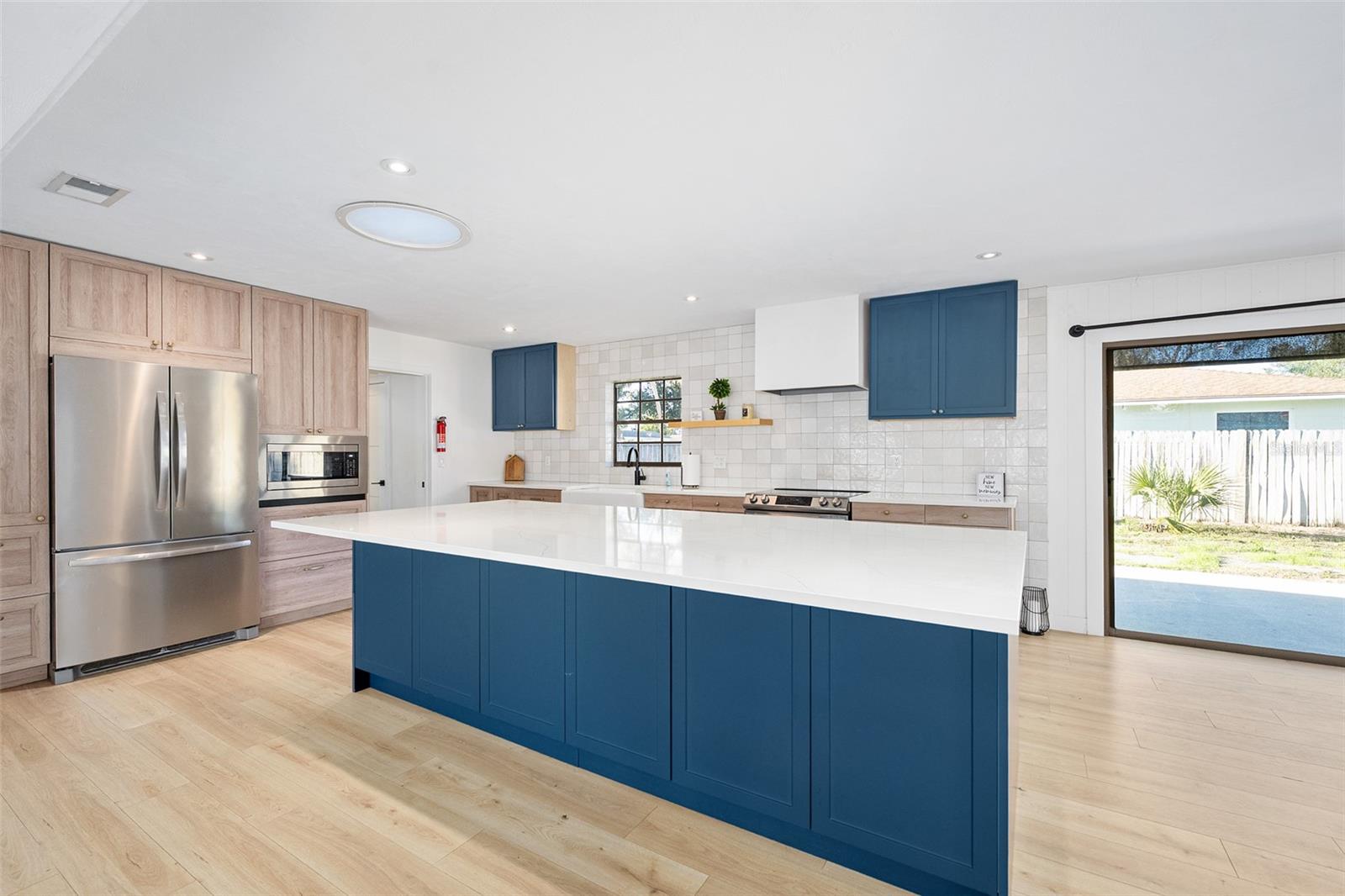 OAK FOREST - Residential