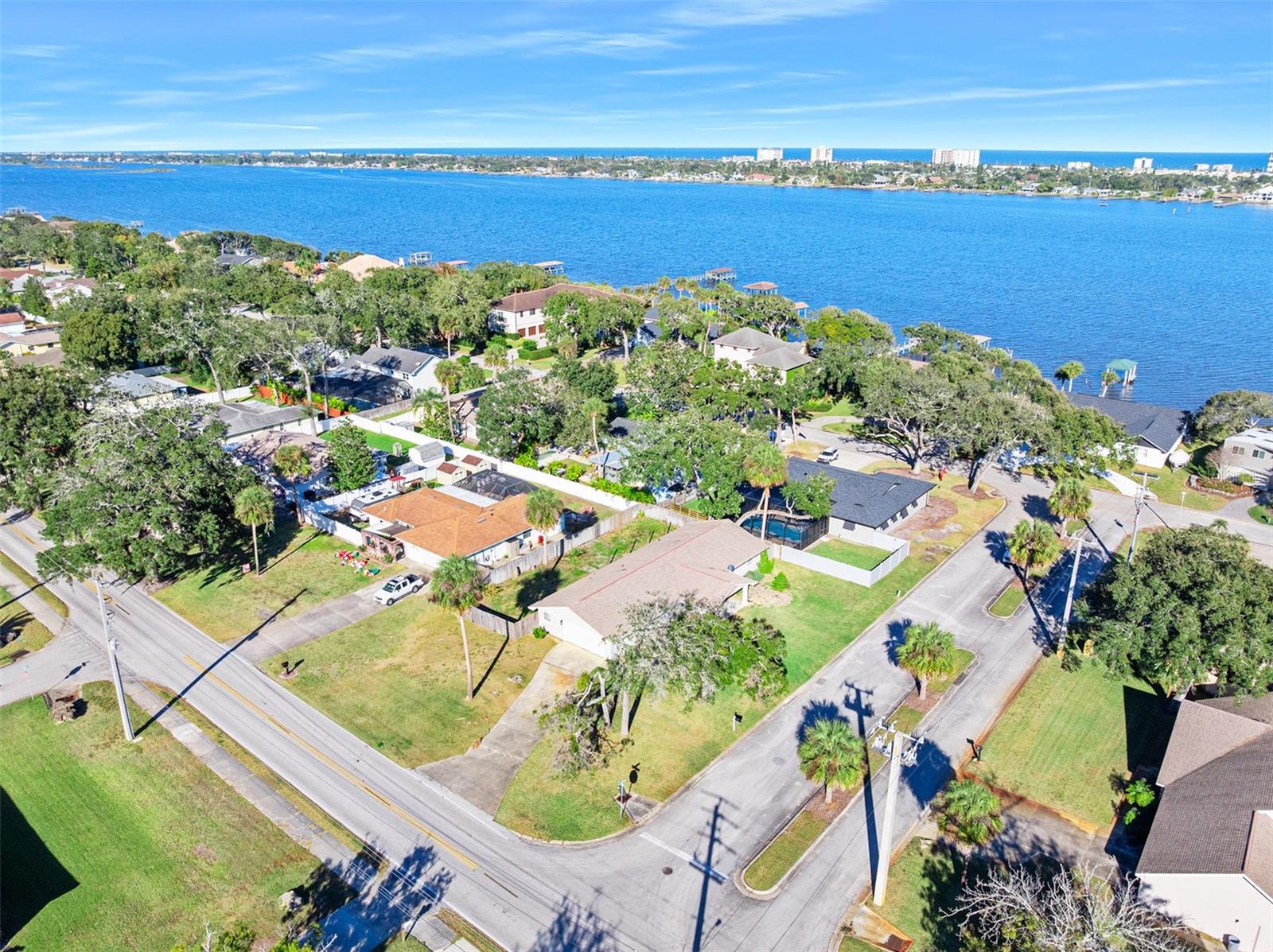 OAK FOREST - Residential