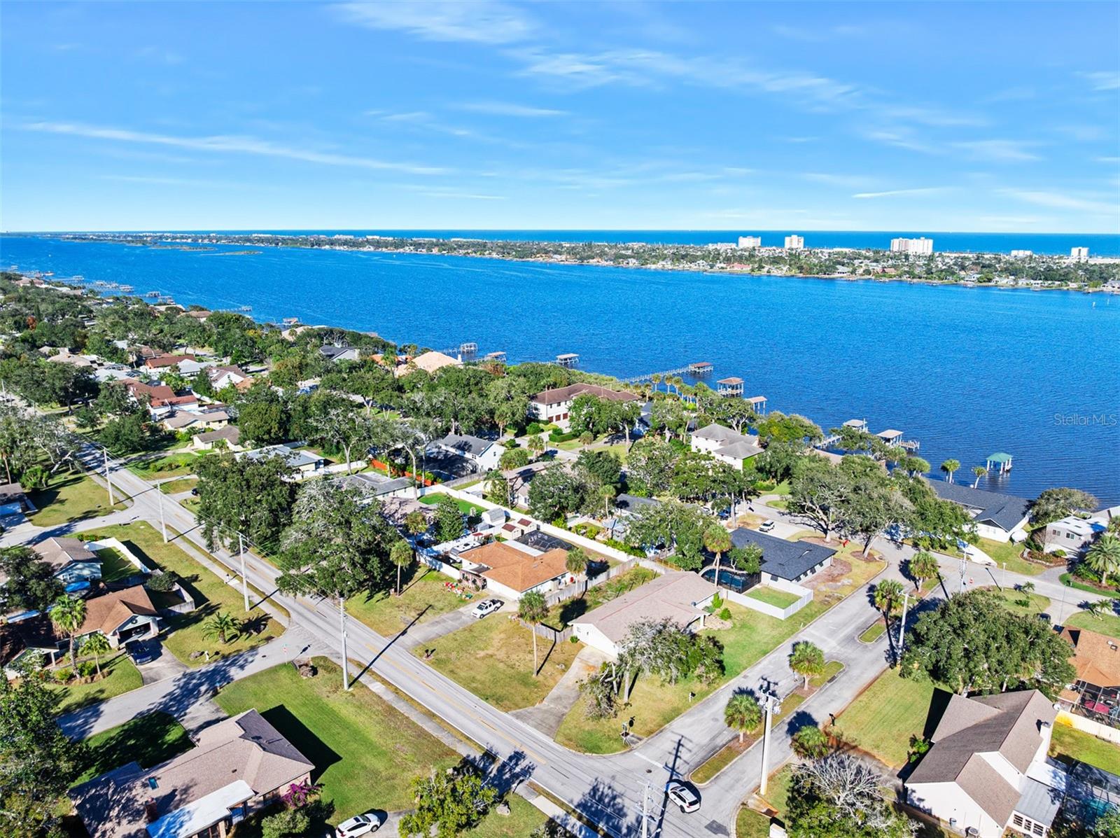 OAK FOREST - Residential