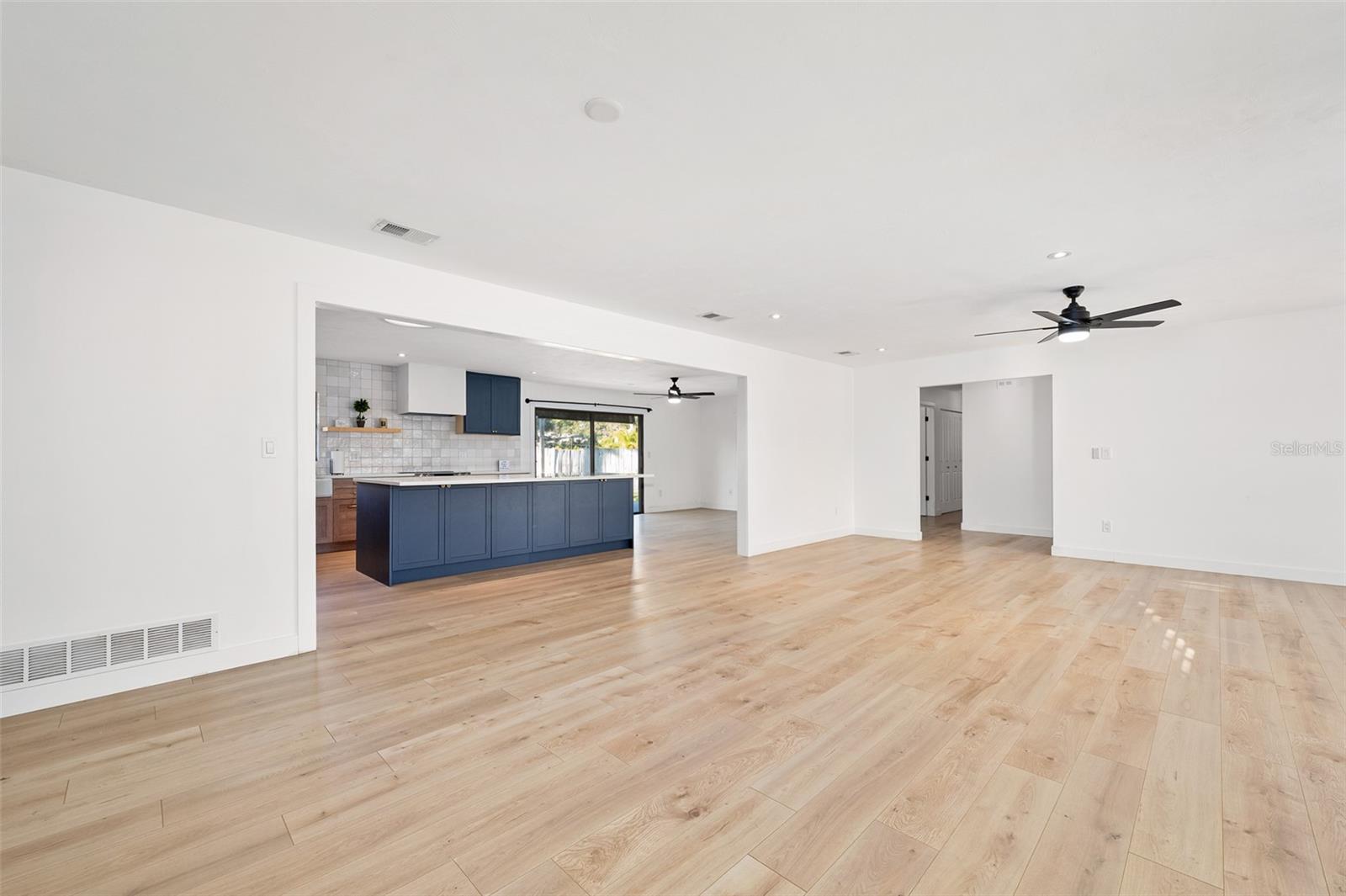 OAK FOREST - Residential