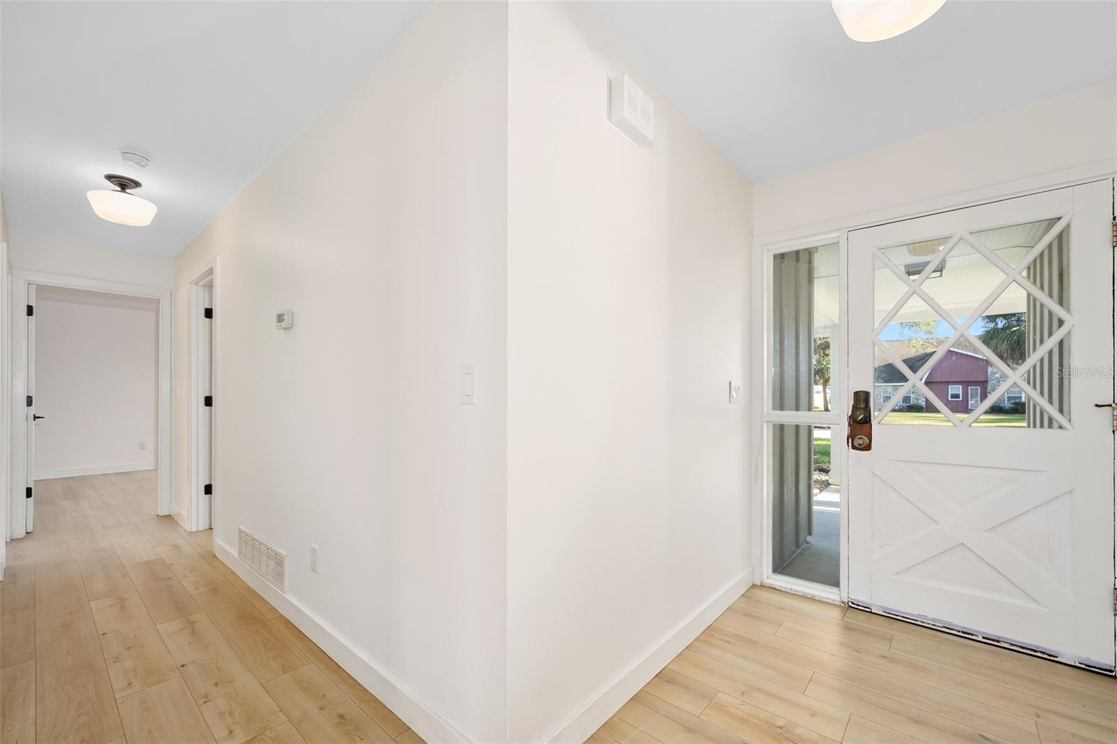 OAK FOREST - Residential