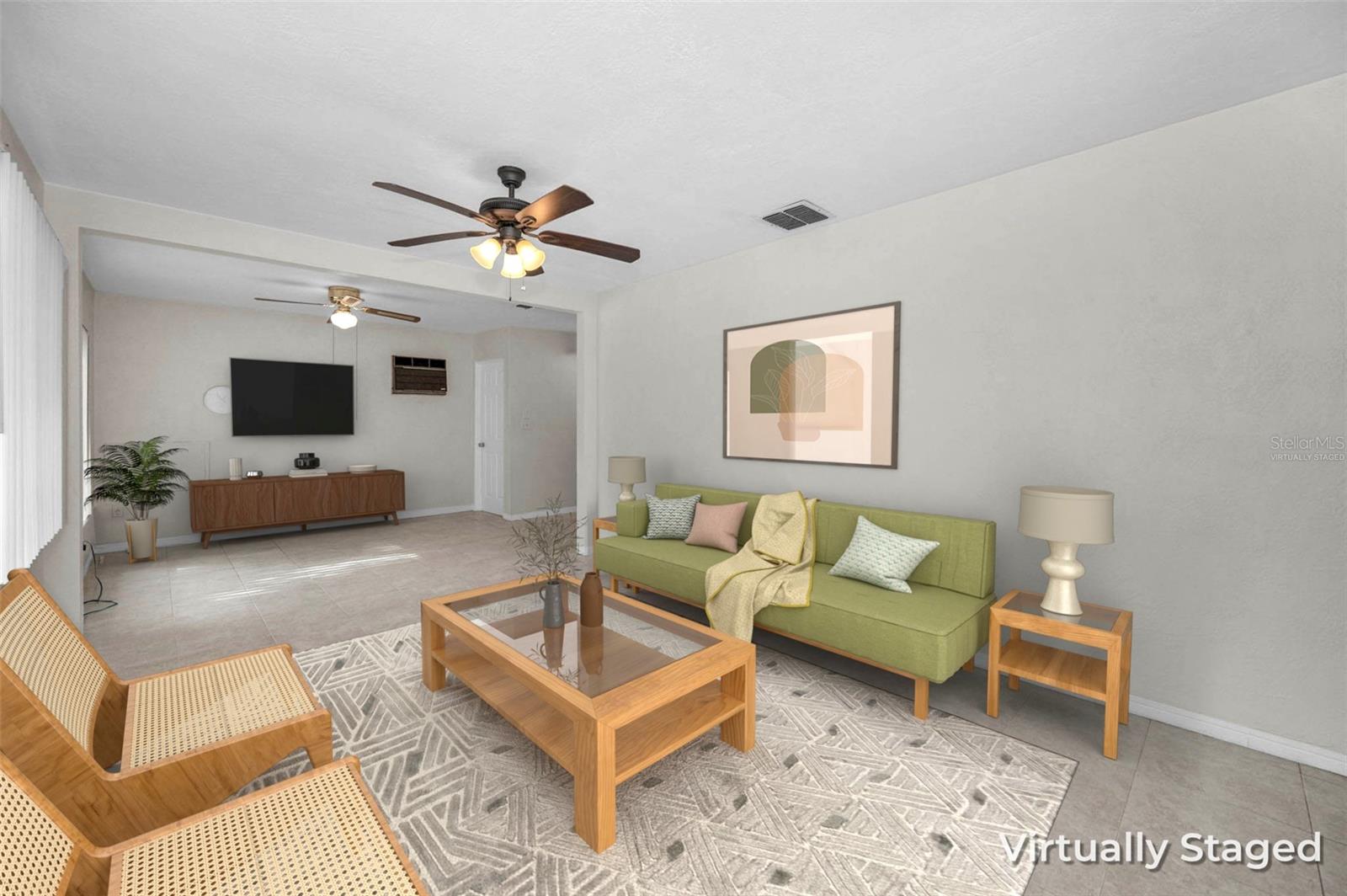 ESQUIRE ESTATES - Residential