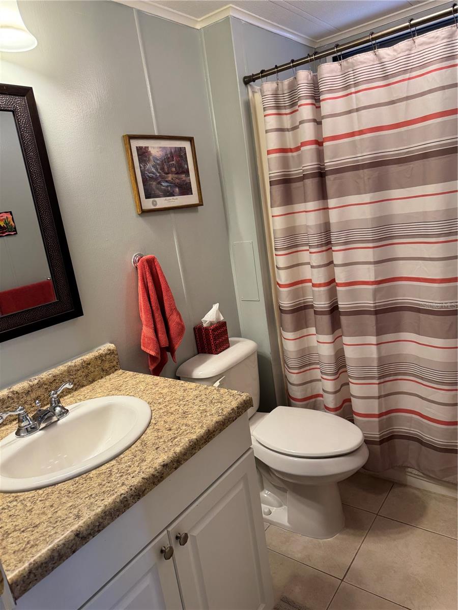 TERRA COVE - Residential