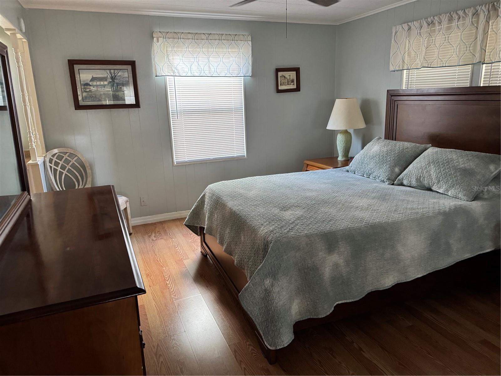 TERRA COVE - Residential