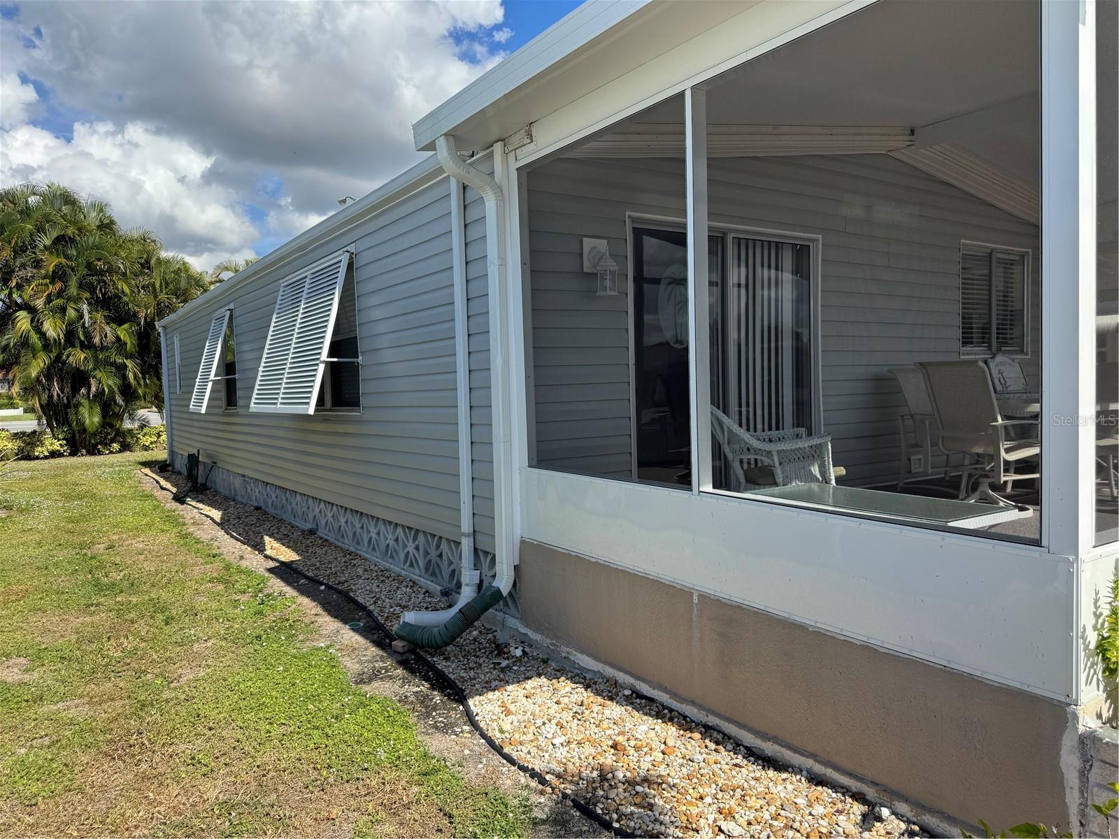 TERRA COVE - Residential