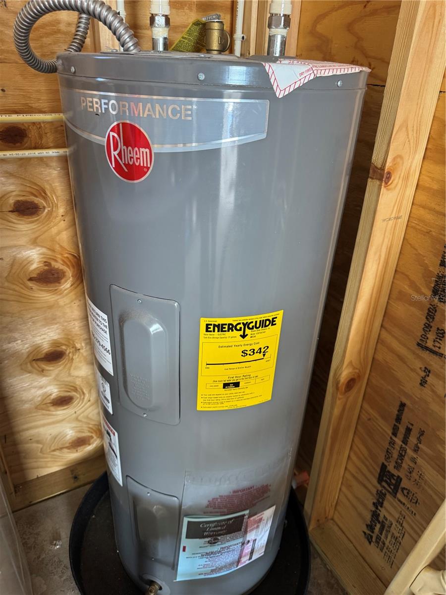 TERRA COVE - Residential