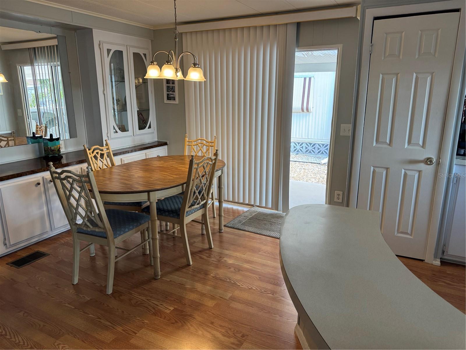 TERRA COVE - Residential