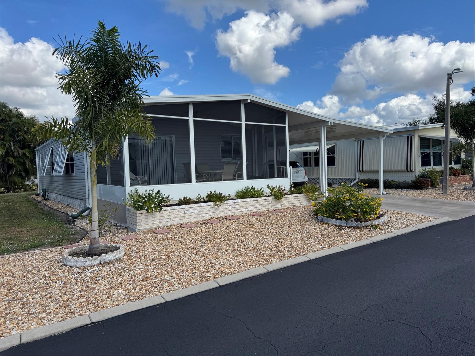 TERRA COVE - Residential