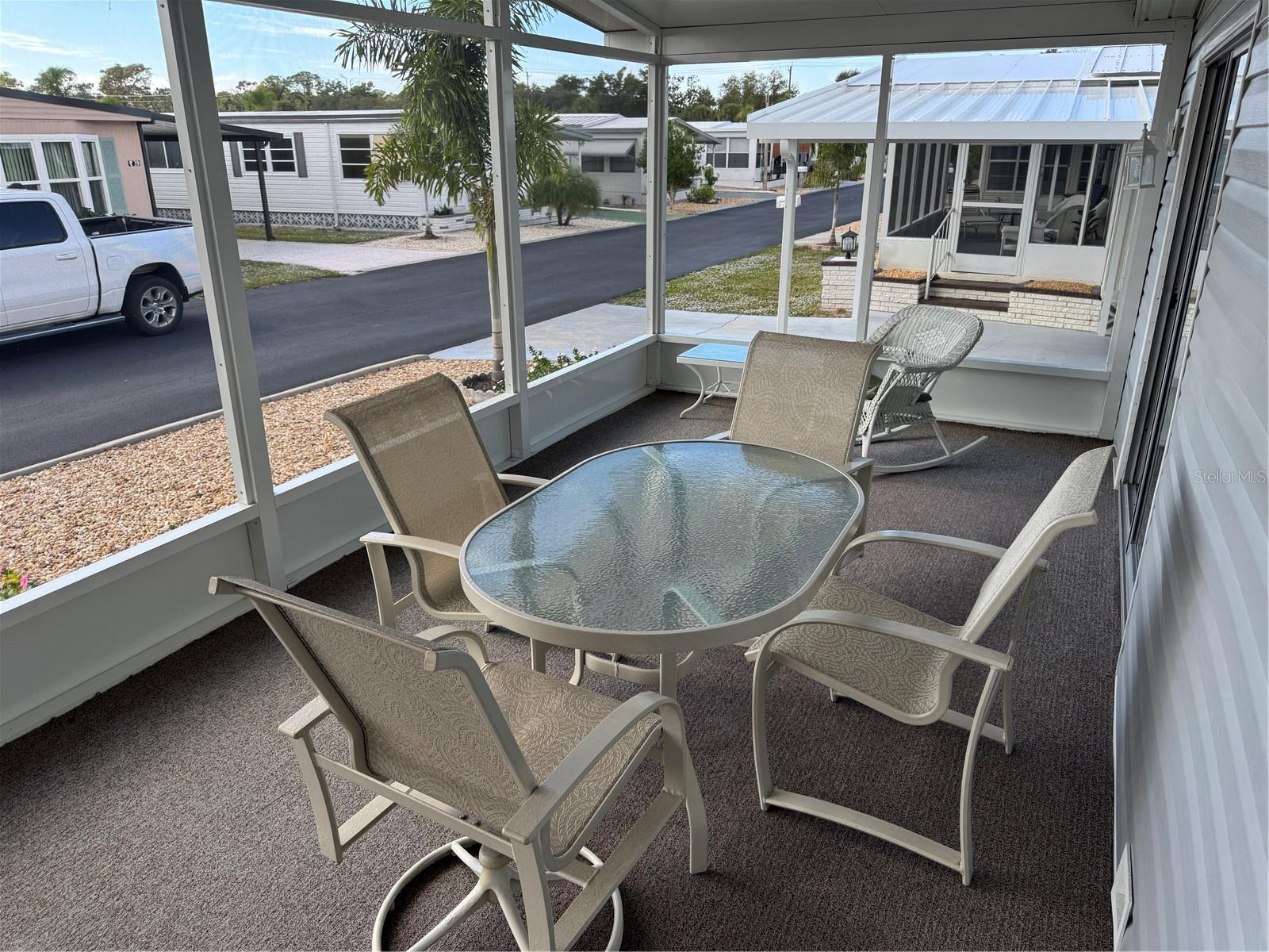 TERRA COVE - Residential