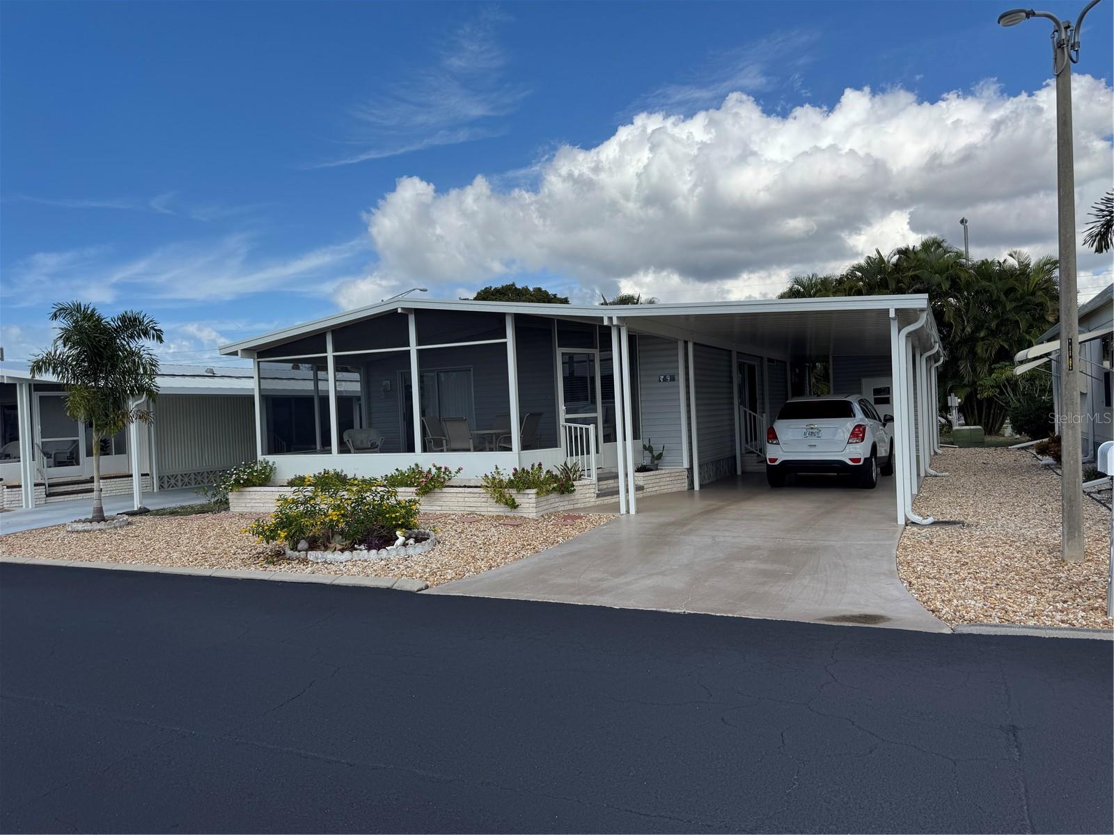 TERRA COVE - Residential