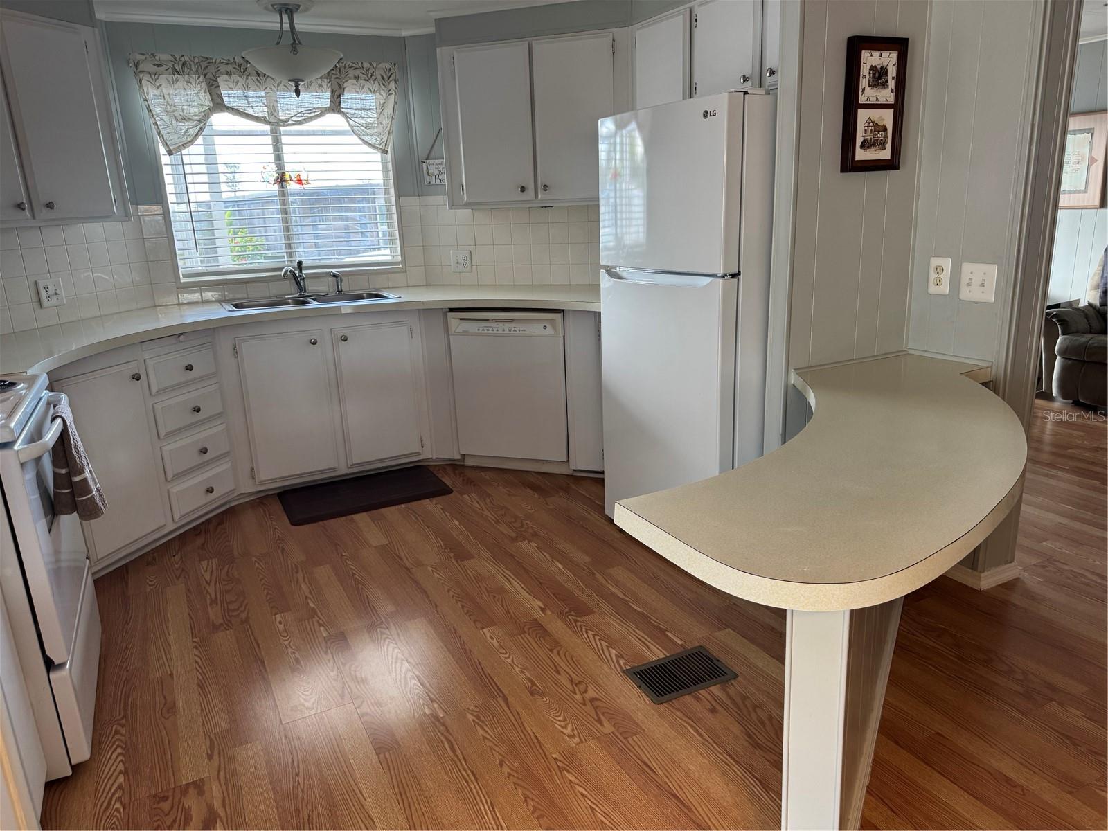 TERRA COVE - Residential