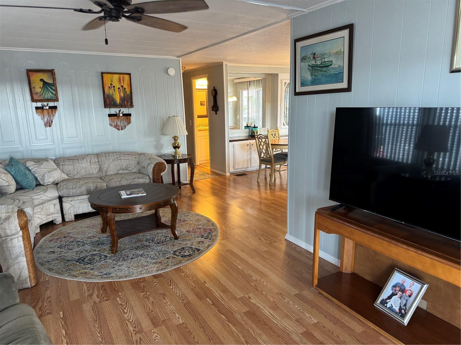 TERRA COVE - Residential