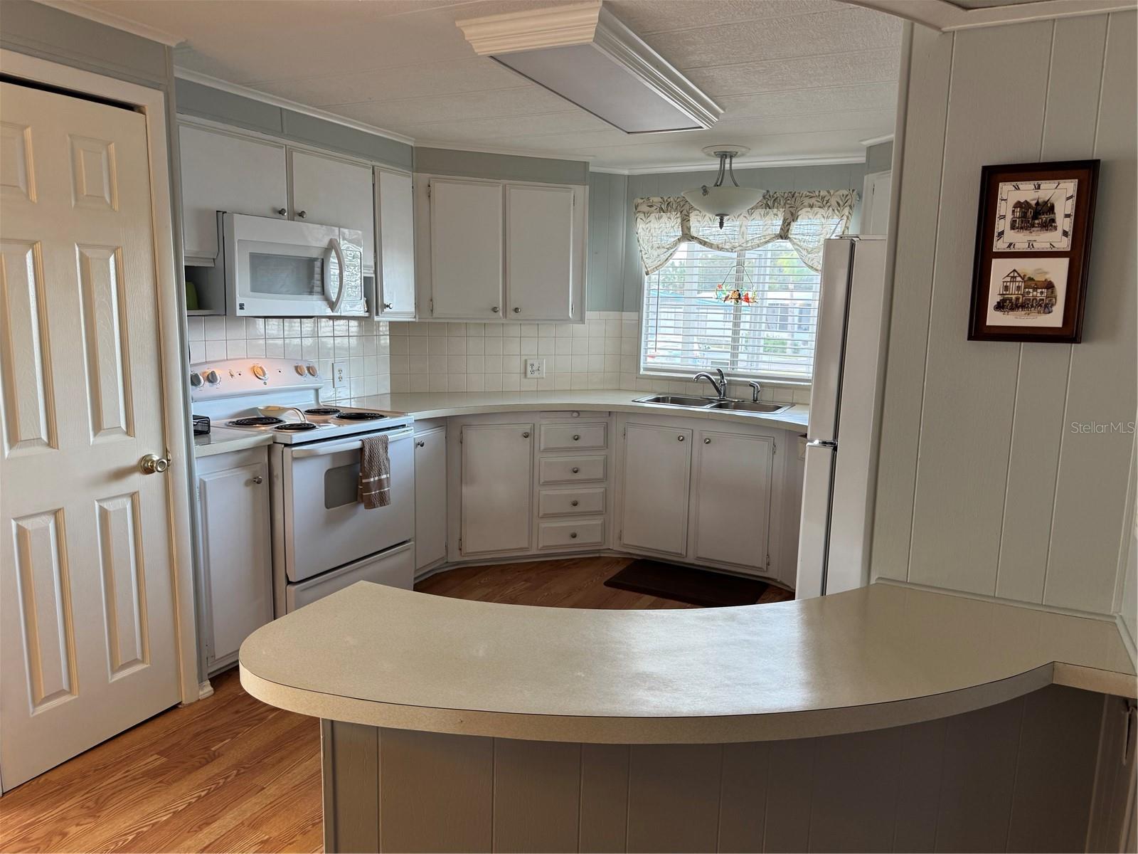 TERRA COVE - Residential