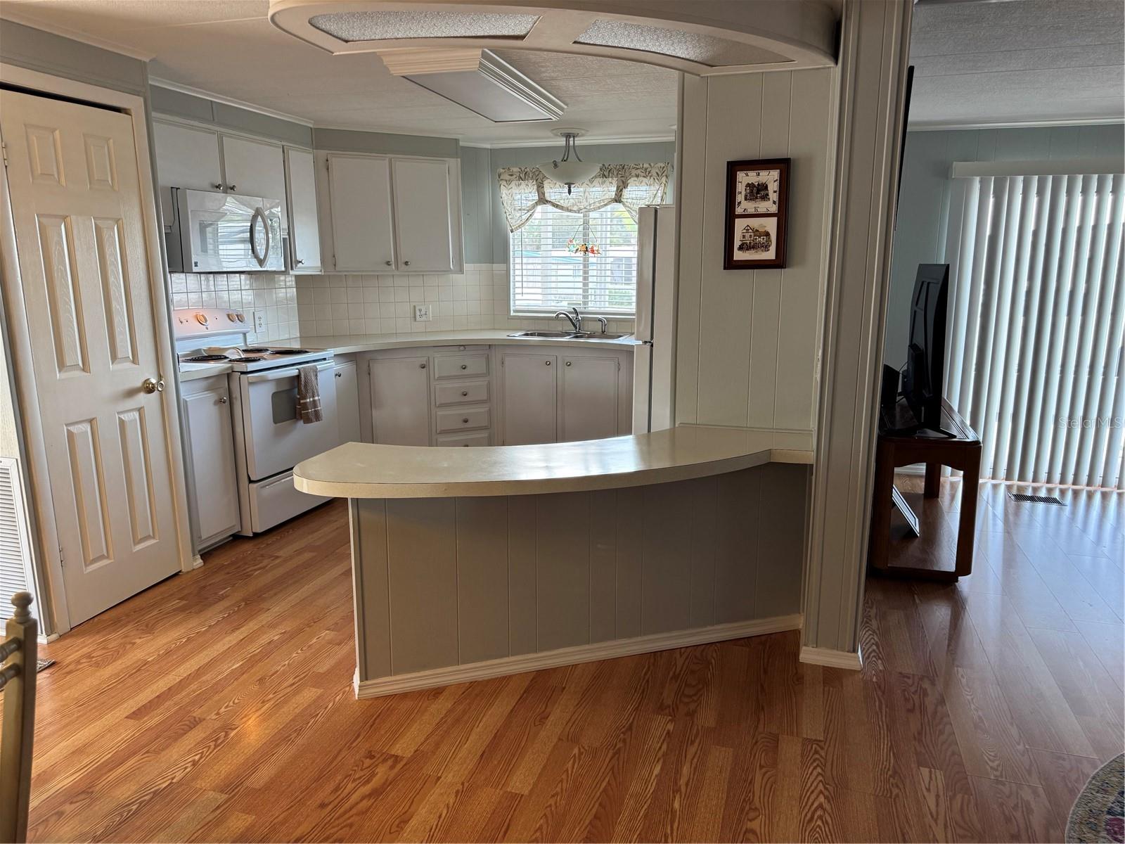 TERRA COVE - Residential