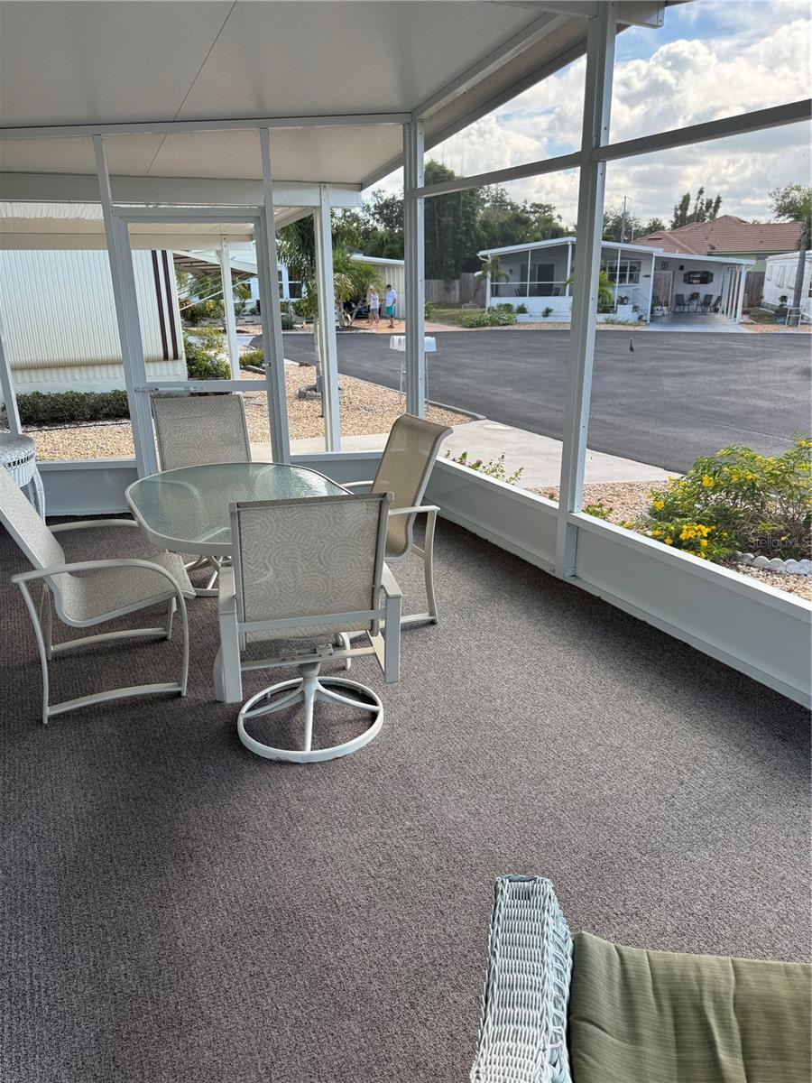 TERRA COVE - Residential