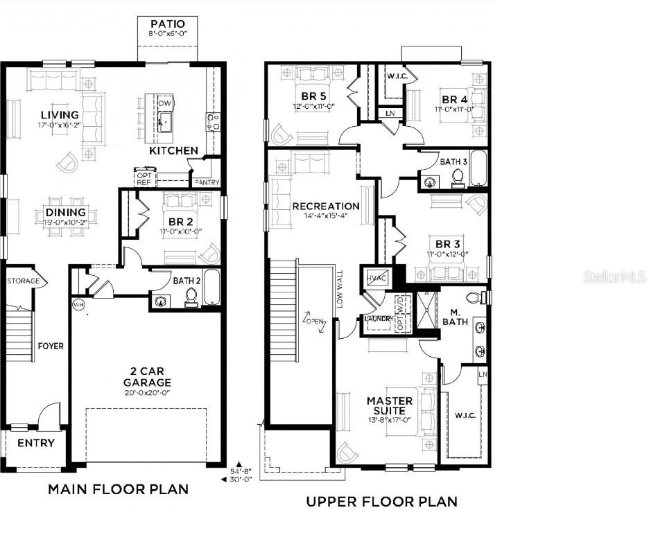 HAWKSTONE - Residential