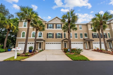 Photo of 38 Seagrape Circle, Clearwater, FL 33759 (MLS # TB8528691)
