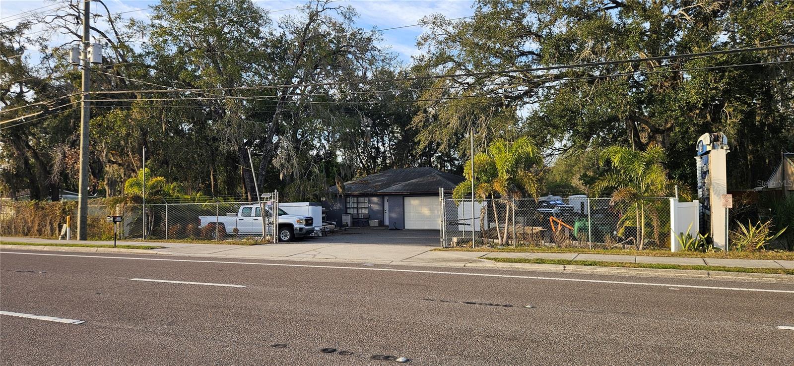 LAKEWOOD ACRES - Commercial Sale