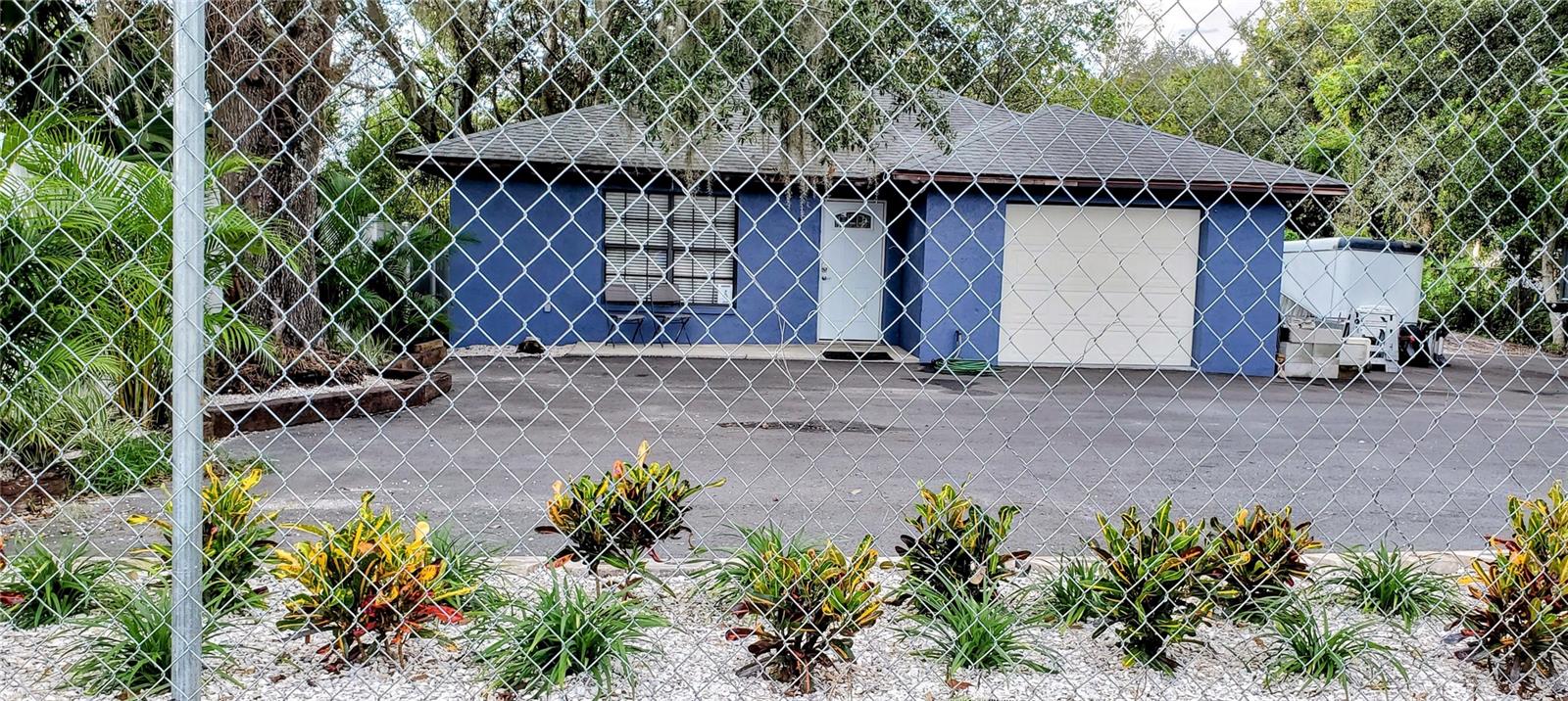 LAKEWOOD ACRES - Commercial Sale