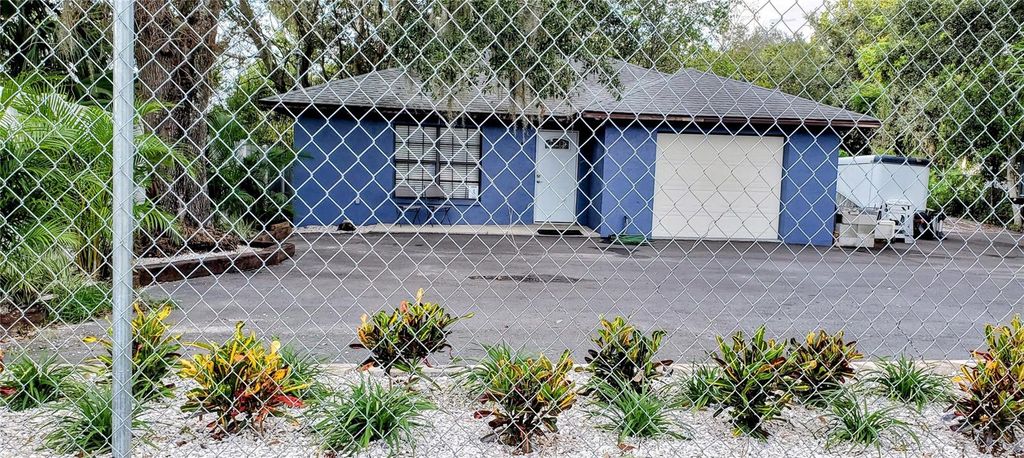 Photo of 11831 State Road 52, Hudson, FL 34669 (MLS # W7881969)