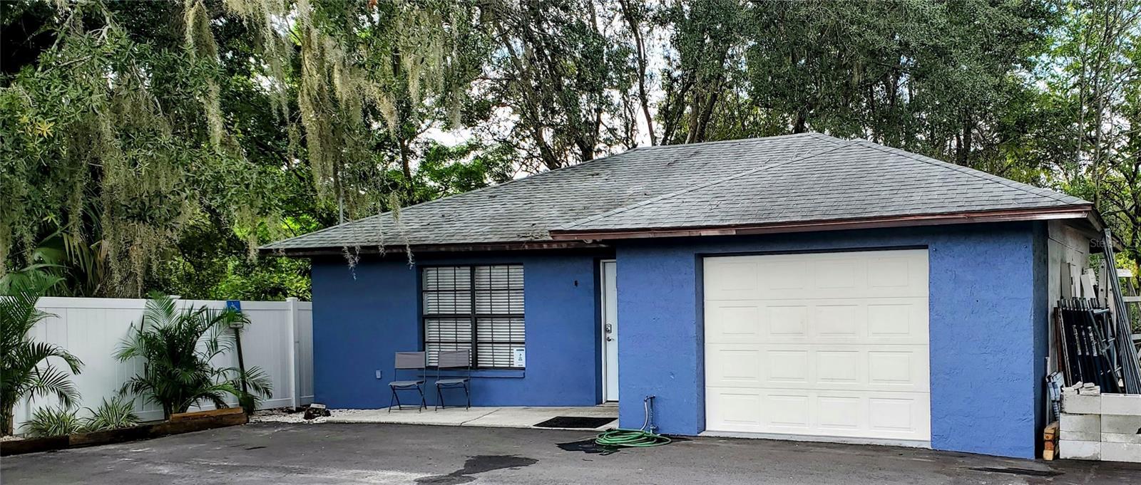 LAKEWOOD ACRES - Commercial Sale