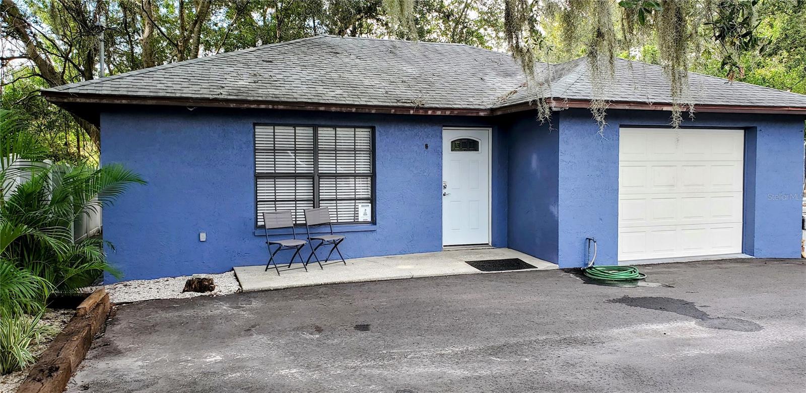 LAKEWOOD ACRES - Commercial Sale