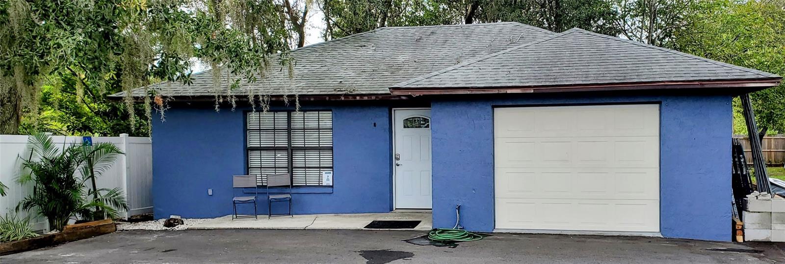 LAKEWOOD ACRES - Commercial Sale