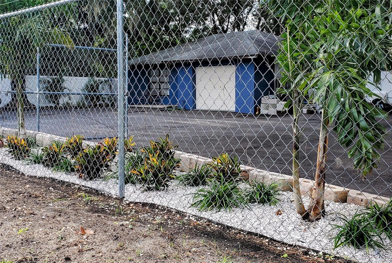 LAKEWOOD ACRES - Commercial Sale